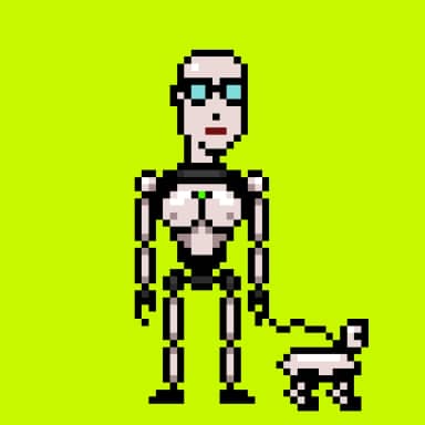 Digital Punks #459