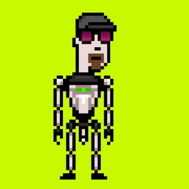 Digital Punks #462