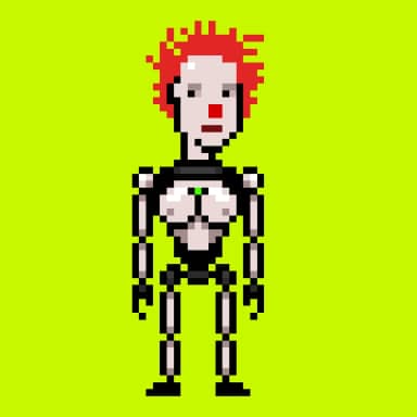 Digital Punks #466