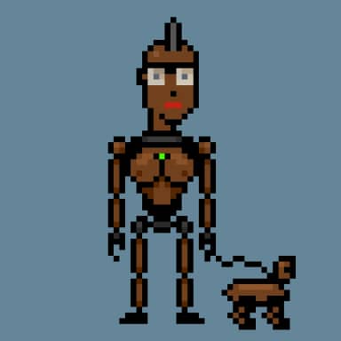 Digital Punks #470