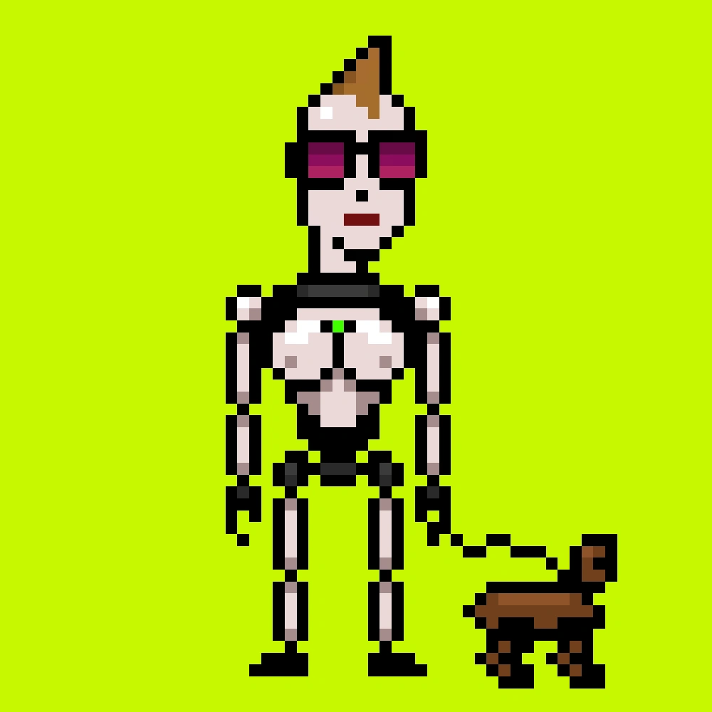 Digital Punks #471