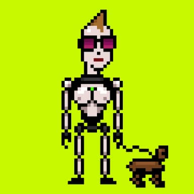 Digital Punks #471