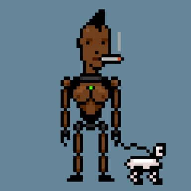Digital Punks #472
