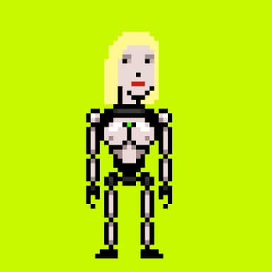 Digital Punks #474