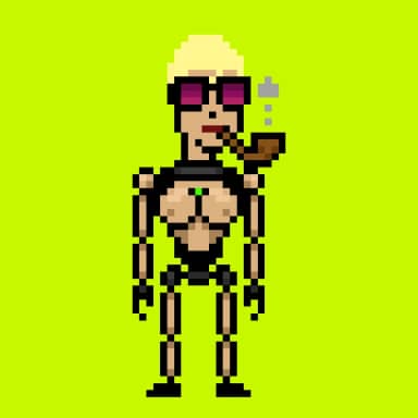 Digital Punks #475