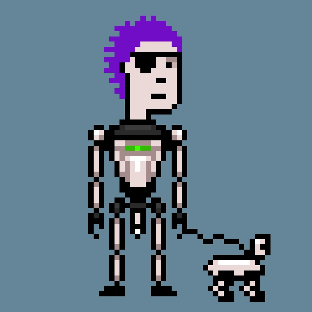 Digital Punks #476