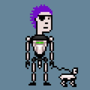 Digital Punks #476