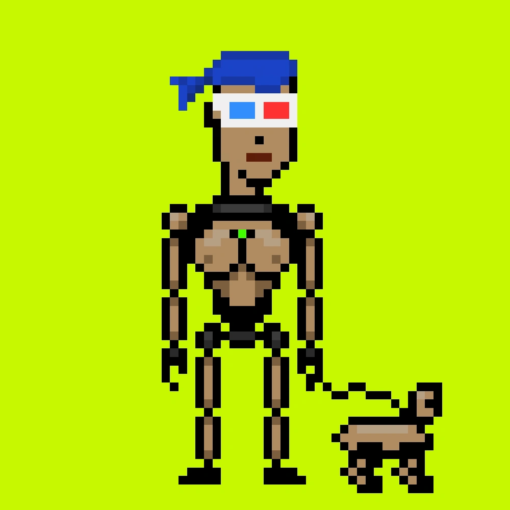 Digital Punks #477