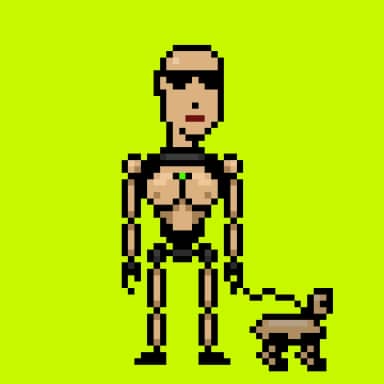 Digital Punks #479