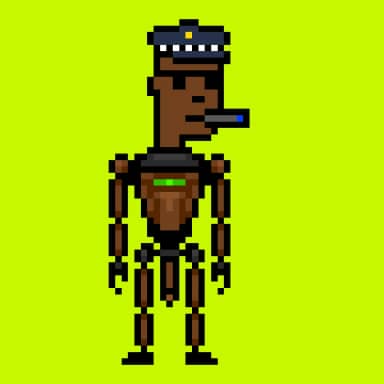 Digital Punks #483