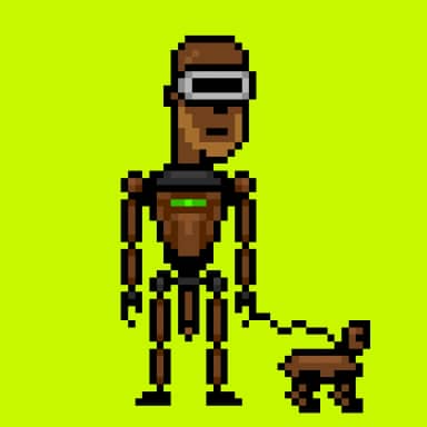Digital Punks #484