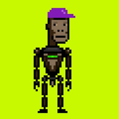 Digital Punks #489
