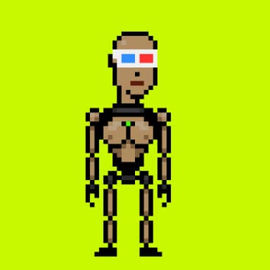 Digital Punks #493