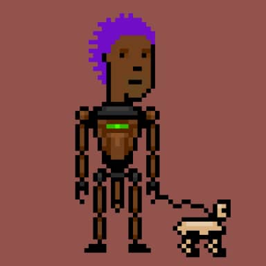 Digital Punks #498
