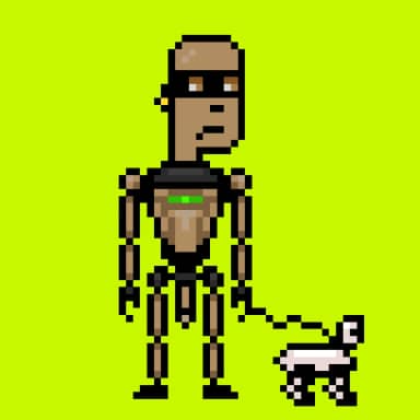Digital Punks #500