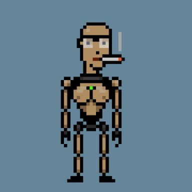 Digital Punks #506