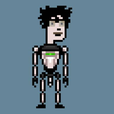 Digital Punks #507