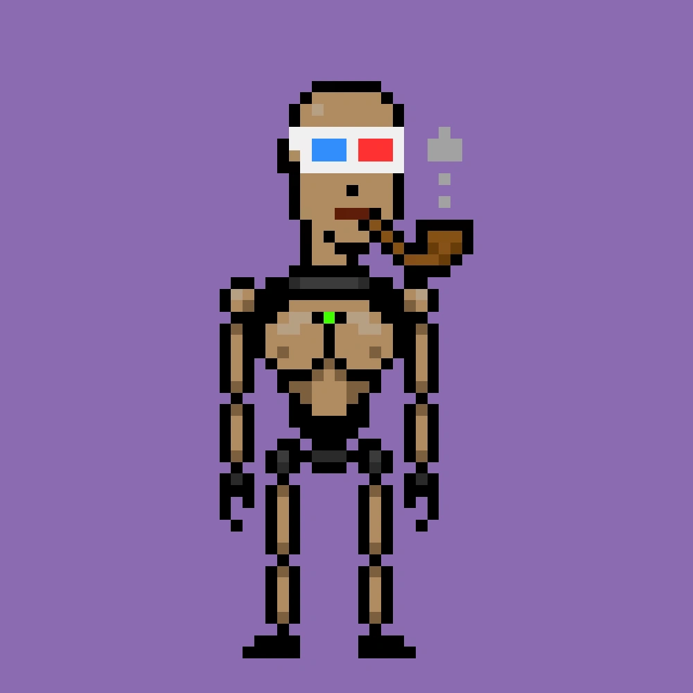 Digital Punks #510