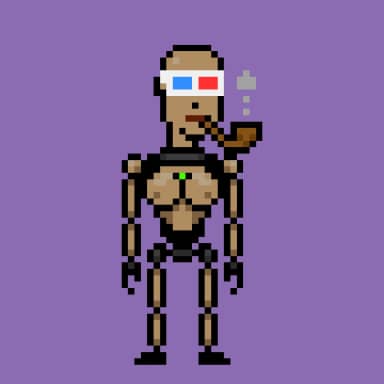 Digital Punks #510