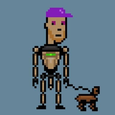 Digital Punks #512