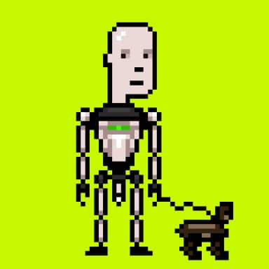 Digital Punks #513