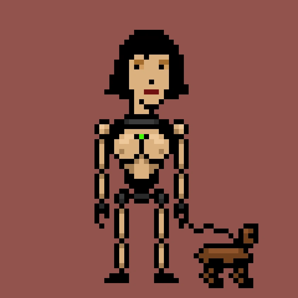 Digital Punks #514