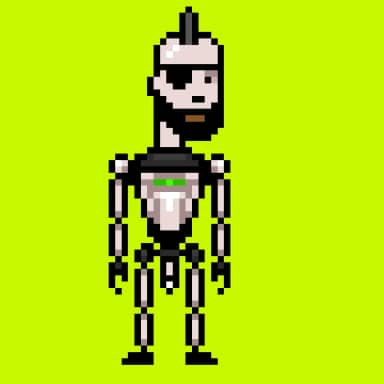 Digital Punks #517