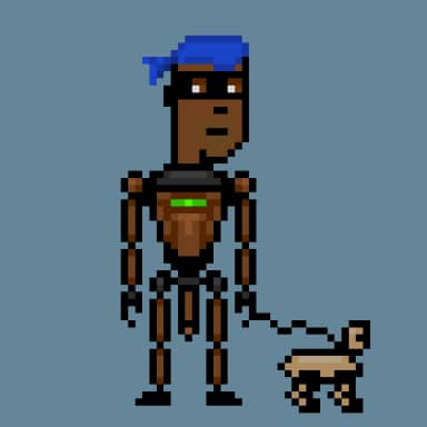 Digital Punks #52