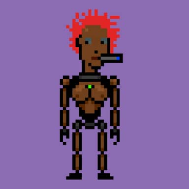 Digital Punks #520