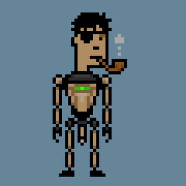 Digital Punks #526