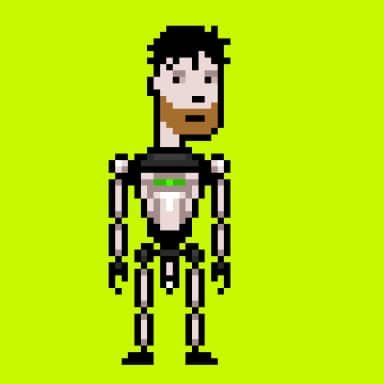 Digital Punks #528