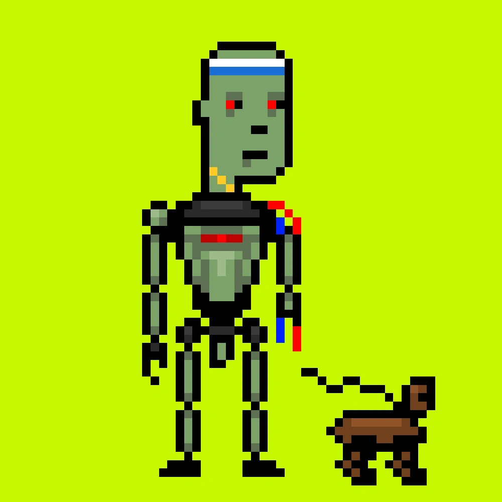 Digital Punks #531