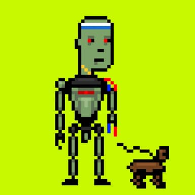 Digital Punks #531