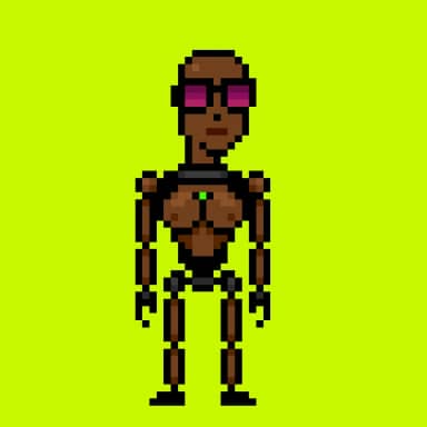 Digital Punks #532
