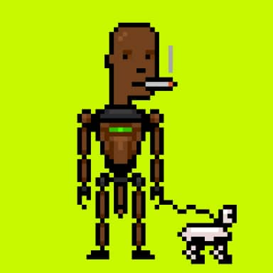 Digital Punks #535