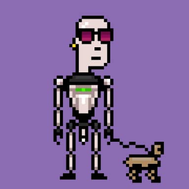 Digital Punks #54