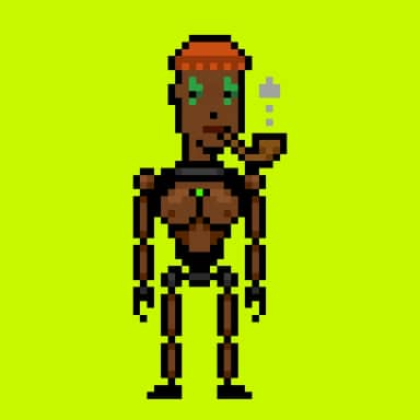 Digital Punks #559