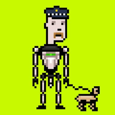 Digital Punks #562