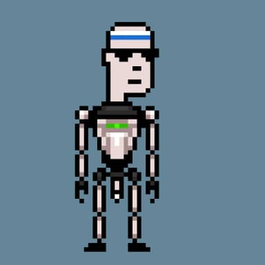 Digital Punks #563