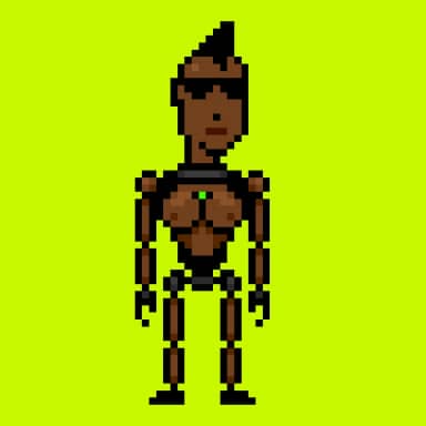 Digital Punks #576