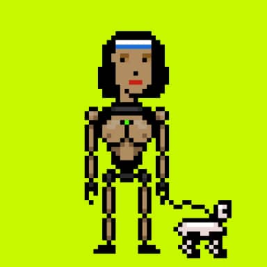 Digital Punks #579