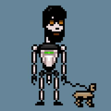 Digital Punks #589