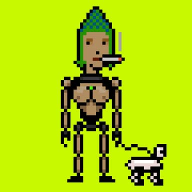 Digital Punks #59
