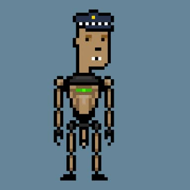Digital Punks #593