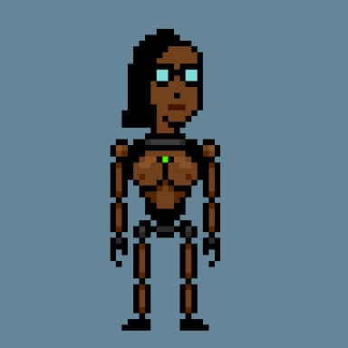 Digital Punks #60