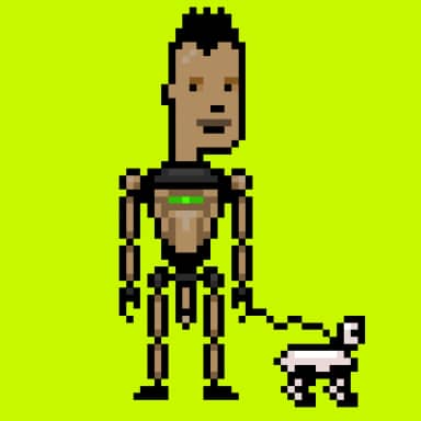 Digital Punks #602