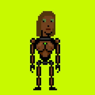 Digital Punks #617