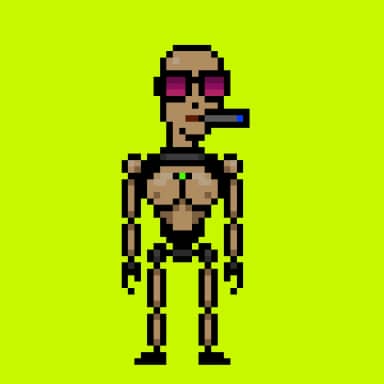 Digital Punks #620