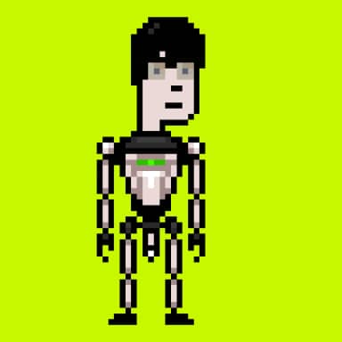 Digital Punks #622