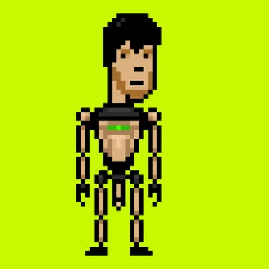 Digital Punks #625